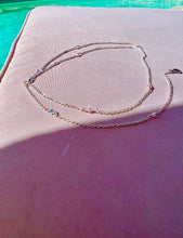 Load image into Gallery viewer, THE BASIC WAIST CHAIN
