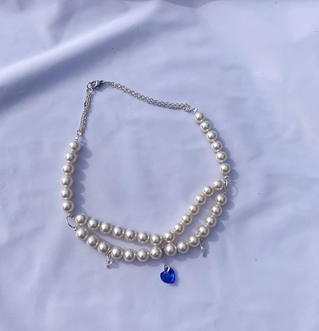 PRECIOUS PEARLS