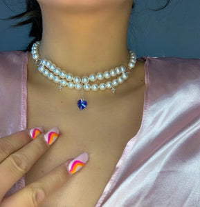 PRECIOUS PEARLS