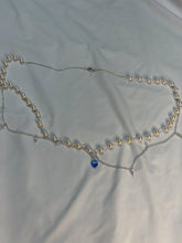 Load image into Gallery viewer, THE PEARL WAIST CHAIN
